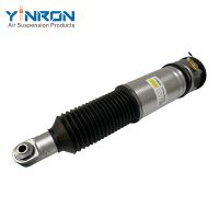 Stable Reman Quality For BMW 7 Series E65 E66 with solenoid Air Suspension Strut Rear Left 37126785535