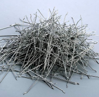 Best Quality Steel Fiber From Steel