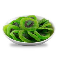 Snacks Dried kiwi fruit