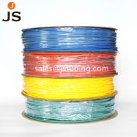 Thin wall polythene  flame retardant colors heat shrink tube