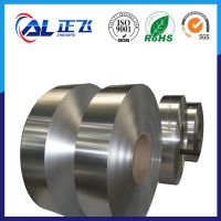 Aluminum strip for transformer 1060 China SGS best price