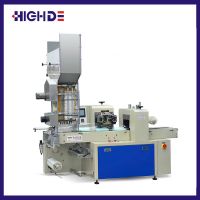 Multiple Disposable Paper Group Drinking Straw Packing Machine