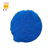 Iron oxide blue