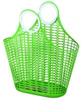 injection plastic mould for hand basket