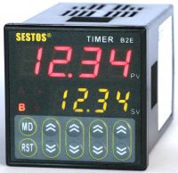 Digital Twin timer controller