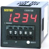 Digital Counter Controller
