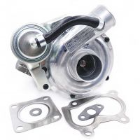 RHF5 Turbocharger VC420056 VIDO for isuzu engine 4jb1 turbo 8972894681 8972894682