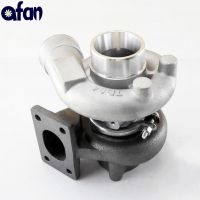 New 49189-00540 49189-00550 5I7952 8971159720 td04hl-15g turbo for 4BG1 4.3L