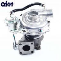 RHF4 Turbo for Isuzu Rodeo turbocharger 4JG2 VF420014 8971397243 8971397242 8971397241 4T-504