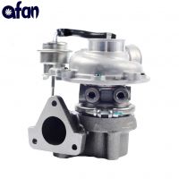 VA430015 8972503642 8971371099 RHF5 turbocharger for Isuzu Trooper 4JX1TC engine 3.0L