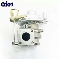 rhf5 turbo charger 4JA1L egine for isuzu 8972402100 8972402102 8972402101 2.5L