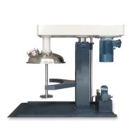 chinese brand vacuum disperser