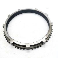 16S-130 16S-160 Truck Transmission Gear Parts 1296333045 Synchronizer Ring