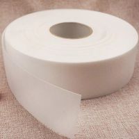 Factory 100 Yards Non Woven Waxing Roll Wax Paper Rolls Waxing Strip Rolls