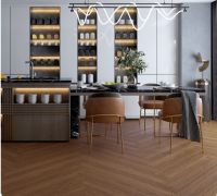 wood porcelain tile