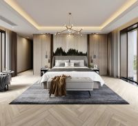 wood design porcelain tile