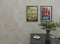 Rustic antislip tile