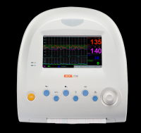 Multi Parameter Hospital Neonatal And Fetal Patient Monitor