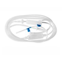 Disposable Medical Infusion Set