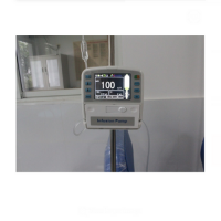 Hospital ICU Portable infusion Pump