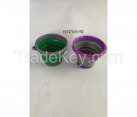 High quality folding pot mould lONGRANGE MOULD 8615157635192