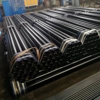 carbon steel seamless pipe