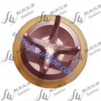 Valve Base