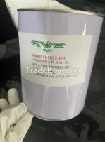 Acrylate Self-polishing Resin