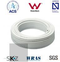 Pex-Al-Pex pipe multilayer gas Pipes with Ce /Aenor /Skz /Acs /Wras certificate