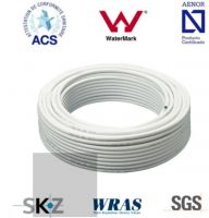 PEX AL PEX PIPE for water supply system WRAS AENOR CERTIFICATE