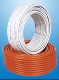 Overlapped Multilayer PEX al PE Pipe