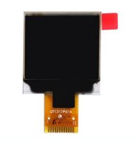 0.96 OLED Display Module