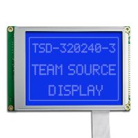 LCD Display Monitor For Household appliances-refrigerators