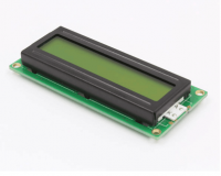 FSTN Transflecitve LCD Display Module