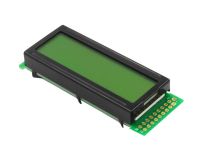 Graphic LCD Module For Communication