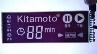 LCD Panel Module For Consumer Electronics