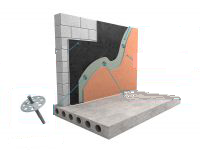 Needle-punched Insulation Canvas Soundproof