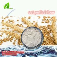 Organic Oat Milk Powder