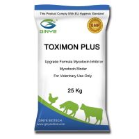 Veterinary Medicine Toxin Binder Clay Montmorillonite Mycotoxin Cleaner Feed Additive