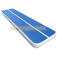 Air Track Gymnastics Wholesale AirTrack Mat Tumble Floor Mat AirTrackMats Tumble-track Vano Inflatables