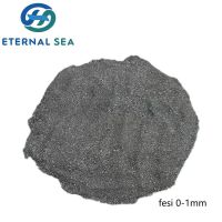 ferro silicon 0-1mm