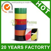 PVC Underground Warning Tape