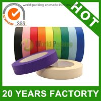 Crepe Paper Masking Tape