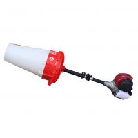 garden hand hold type air blast sprayer gun