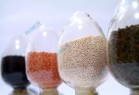 Gas Separating Catalysts and Adsorbents