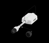 SmartSolo Seismic Data Acquisition Node of wireless QC functionality