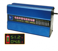 Battery Chargers 48V/60V72V/5A