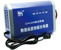 Battery Chargers 12V10A