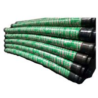 Concrete Pump Spare Parts Rubber Hose