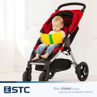 STC - Children Baby Product Testing